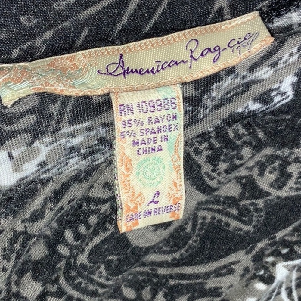 Spring Top from American Rag - Picture 5 of 5